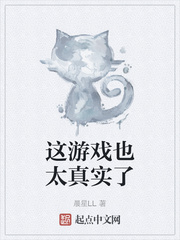 这游戏也太真实了封面