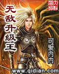 无敌升级王封面